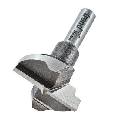 Trend Cylindrical boring bit 35mm WS T420/35X8MMWS
