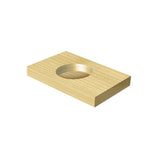 Trend Cylindrical boring bit 35mm WS T420/35X8MMWS