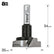 Trend Cylindrical boring bit 35mm WS T420/35X8MMWS