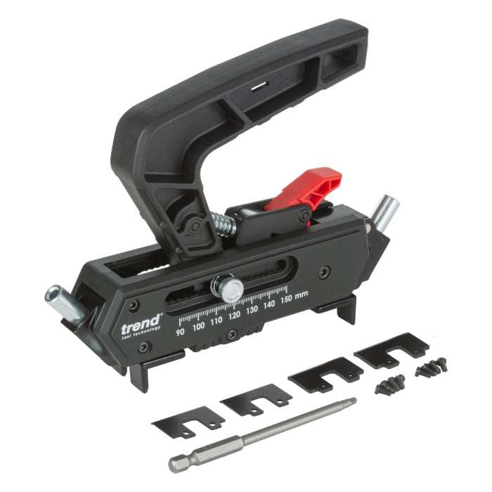 Trend DK/JIG - Concealed Screw Deck Jig