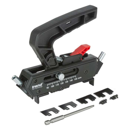 Trend DK/JIG - Concealed Screw Deck Jig