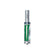 Trend 19.mm Dia. x 50mm Cut Double Guided Trimmer C199X1/2TC