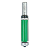 Trend 19.mm Dia. x 50mm Cut Double Guided Trimmer C199X1/2TC