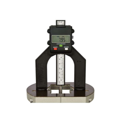 Trend GAUGE/D60 Digital Depth Gauge for Routers, Tables & Saw Benches