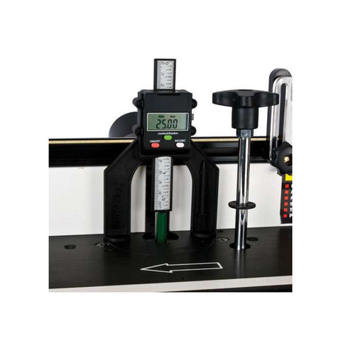 Trend GAUGE/D60 Digital Depth Gauge for Routers, Tables & Saw Benches