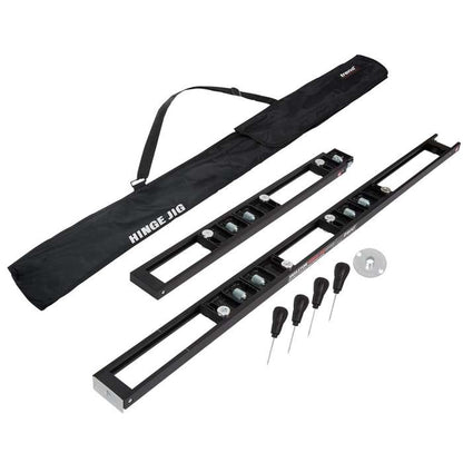 Trend H/JIG/C Skeleton Hinge Jig