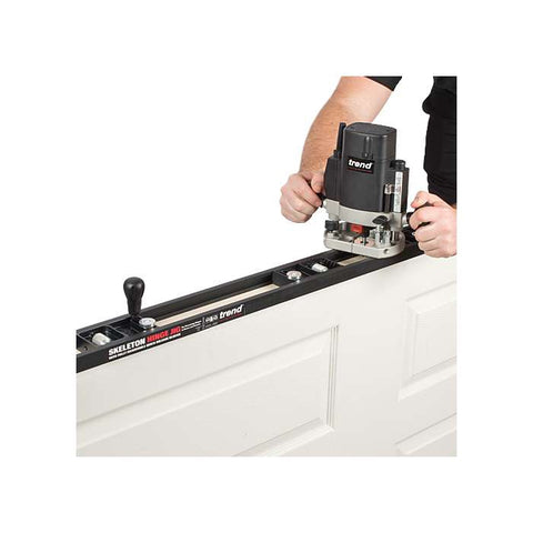 Trend H/JIG/C Skeleton Hinge Jig