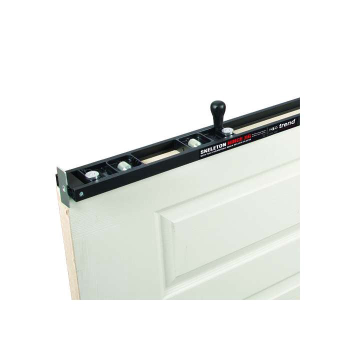 Trend H/JIG/C Skeleton Hinge Jig