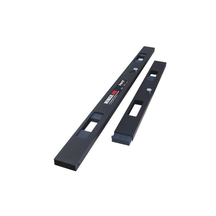 Trend Hinge Jig 2 Piece With Accessories H/JIG/A