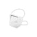 Trend HEPAC Filter Mask Pack of 10 RPE/FFP2/A/10