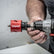 Trend HS/SET/6 - HSS Bi-Metal 8% Cobalt Holesaw 6pc Electrical Set