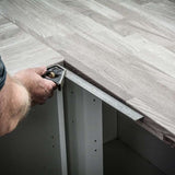 Trend KWJ700/PRO 700mm Professional Kitchen Worktop Jig