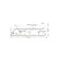 TREND KWJ900 900MM KITCHEN WORKTOP JIG