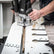 Trend KWJ900/PRO 900mm Professional Kitchen Worktop Jig