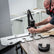 Trend KWJ950/PRO - 950mm Professional Multi-Material Worktop Jig