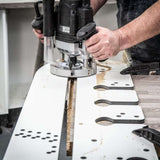 Trend KWJ950/PRO - 950mm Professional Multi-Material Worktop Jig