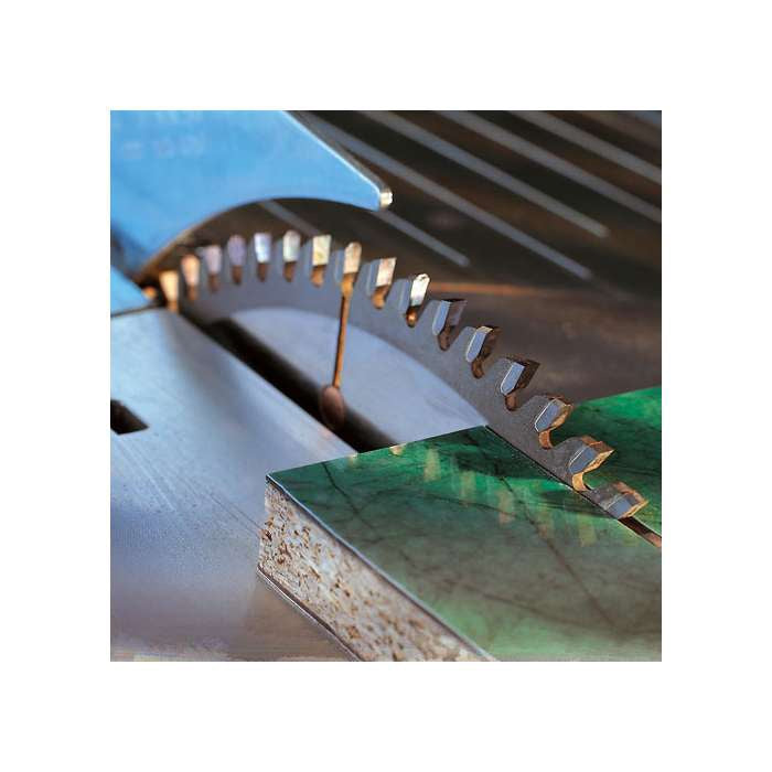 Trend Craft Super Fine Finish Plunge Saw Blade 160mm Dia. X 48 Teeth X 20mm Bore X 2.2mm Kerf CSB/PT16048