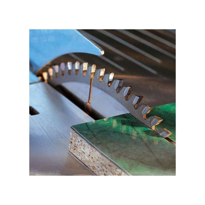 Trend Craft Super Fine Finish Plunge Saw Blade 165mm Dia. X 48 Teeth X 20mm Bore X 2.2mm Kerf CSB/PT16548