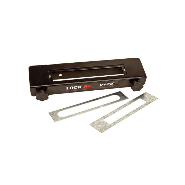 Trend Lock Jig Large LOCK/JIG/A