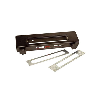 Trend Lock Jig Large LOCK/JIG/A