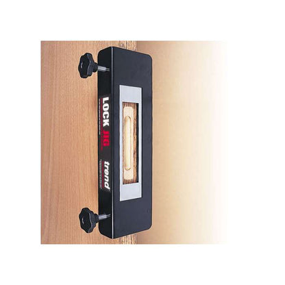 Trend Lock Jig with Templates LOCK/JIG