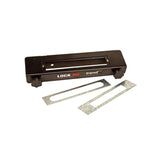 Trend Lock Jig with Templates LOCK/JIG