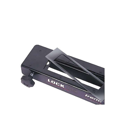 Trend Lock Jig with Templates LOCK/JIG
