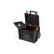 Trend MS/T/SET3/A ProTransit Tool Box Storage Set 3 Piece Heavy Duty with Wheeled