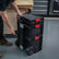 Trend MS/T/SET3/A ProTransit Tool Box Storage Set 3 Piece Heavy Duty with Wheeled