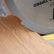 Trend PCD Fibre Cement Circular Saw Blade 115mm x 9.5mm x 4T PCD/FSB/1154