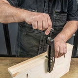 Trend Pocket Hole Alignment Clamp PH/CLAMP/AL