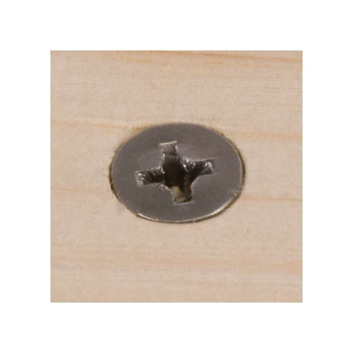 Trend Pocket hole drill 9.5mm short shank PH/DRILL/95QS