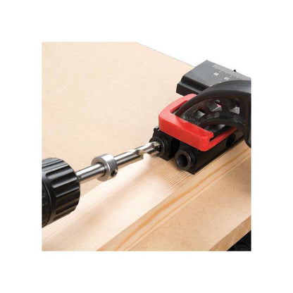 Trend Pocket hole drill 9.5mm short shank PH/DRILL/95QS