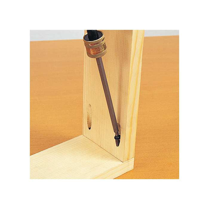 Trend Pocket hole drill 9.5mm short shank PH/DRILL/95QS
