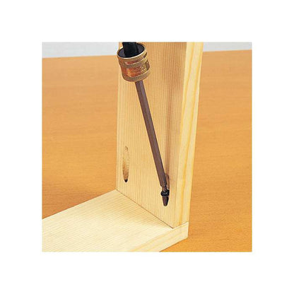 Trend Pocket hole drill 9.5mm short shank PH/DRILL/95QS