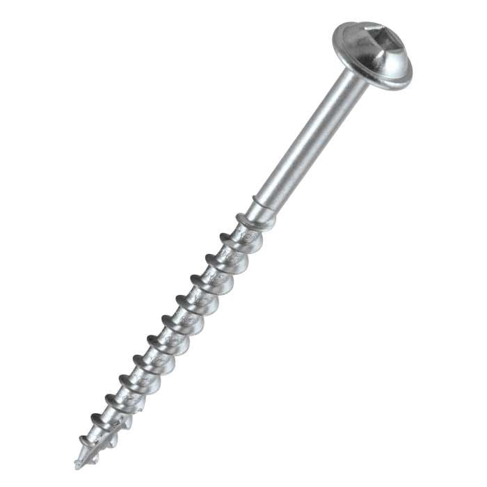 Trend Pocket Hole Screw Selection, 850 Pieces PH/SCW/PK1
