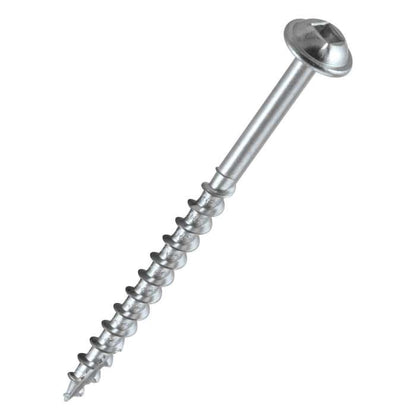 Trend Pocket Hole Screw Selection, 850 Pieces PH/SCW/PK1