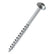 Trend Pocket Hole Screw Selection, 850 Pieces PH/SCW/PK1