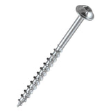 Trend Pocket Hole Screw Selection, 850 Pieces PH/SCW/PK1