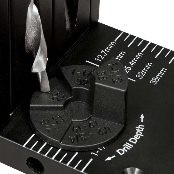 Trend Pro Pocket Hole Jig PH/JIG/AK