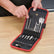 Trend Quick Release 30 Piece Set QR/SET/1 Craft Pro QR Drill Bit Set