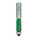 Trend Self guided trimmer 12.7mm diameter C116X1/2TC