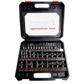 Trend 35 Piece 1/2in Shank TCT Router Cutter Set SET/SS35X1/2TC