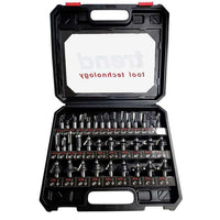 Trend 35 Piece 1/2in Shank TCT Router Cutter Set SET/SS35X1/2TC