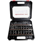 Trend 35 Piece 1/2in Shank TCT Router Cutter Set SET/SS35X1/2TC