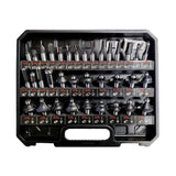 Trend 35 Piece 1/2in Shank TCT Router Cutter Set SET/SS35X1/2TC