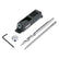 Trend Single Pocket Hole Jig PH/JIG/BS