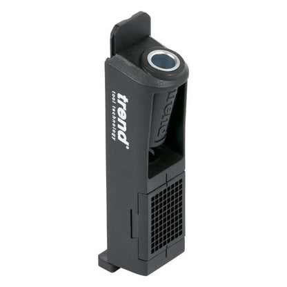 Trend Single Pocket Hole Jig PH/JIG/BS