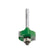 Trend 6.3mm Cut x 9.5mm Depth Slotting Cutter C145X1/4TC