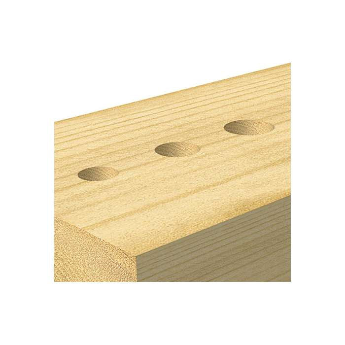 Trend Snappy 9/64 Drill Bit 10 Pack SNAP/DB964/10